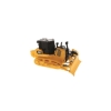 Picture of Carrera CAT R/C Car: Track Type Tractor  (B/O) - 1:35 (37023002)