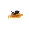 Picture of Carrera CAT R/C Car: Track Type Tractor  (B/O) - 1:35 (37023002)