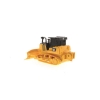 Picture of Carrera CAT R/C Car: Track Type Tractor  (B/O) - 1:35 (37023002)