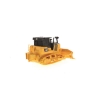 Picture of Carrera CAT R/C Car: Track Type Tractor  (B/O) - 1:35 (37023002)