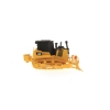 Picture of Carrera CAT R/C Car: Track Type Tractor  (B/O) - 1:35 (37023002)