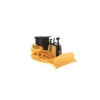 Picture of Carrera CAT R/C Car: Track Type Tractor  (B/O) - 1:35 (37023002)
