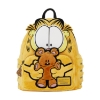 Picture of Loungefly Nickelodeon - Garfield And Pooky Mini Backpack (NICBK0092)