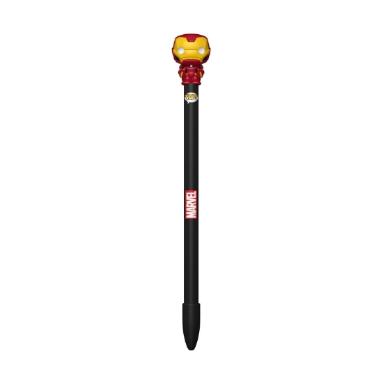 Picture of Funko Pop! Pens: Marvel - Iron Man Figurines