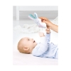 Picture of Baby Clementoni For You Newborn Baby Soft Activity Gym Play With Me For 0+ Months