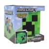 Picture of Paladone: Minecraft - Creeper Light BDP (PP6595MCFV4)
