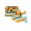 Picture of Green Toys: Sea Copter - Orange (SECO-1064)