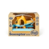 Picture of Green Toys: Sea Copter - Orange (SECO-1064)