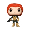 Picture of Funko Pop! Retro Toys: G.I. Joe - Scarlett #74 Vinyl Figure