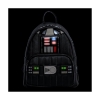 Picture of Loungefly Disney: Star Wars - Darth Vader Light Up Cosplay Mini Backpack (STBK0219)