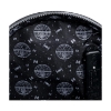 Picture of Loungefly Disney: Star Wars - Darth Vader Light Up Cosplay Mini Backpack (STBK0219)