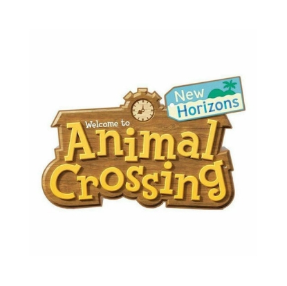 Picture of Paladone: Animal Crossing - Logo Light (PP8377NN)