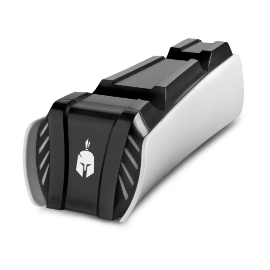 Picture of Spartan Gear - Dual Charging Dock Station  (compatible with playstation 5)