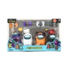 Picture of P.M.I. Among Us Action Figures 11.5 cm - 4 Pack (S1) (AU6030)