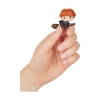 Picture of P.M.I. Harry Potter Pencil Toppers - 5 Pack (S1) (Random) (HP2040)
