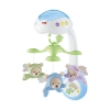 Picture of FISHER PRICE - BUTTERFLY DREAMS 3-in-1 PROJECTION MOBILE (CDN41)
