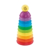 Picture of Fisher Price Brilliant Basics Stack and Roll Up Cups  (W4472)