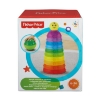 Picture of Fisher Price Brilliant Basics Stack and Roll Up Cups  (W4472)