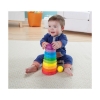 Picture of Fisher Price Brilliant Basics Stack and Roll Up Cups  (W4472)