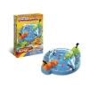 Picture of Hasbro Hungry Hungry Hippos Grab And Go (F8255) (Greek Language)