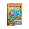 Picture of Hasbro Hungry Hungry Hippos Grab And Go (F8255) (Greek Language)