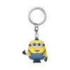 Picture of Funko Pocket Pop!: Minions The Rise Of Gru - Pet Rock Otto Vinyl Figure Keychain