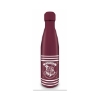 Picture of Pyramid Harry Potter - Crest & Stripes Metal Drinks Bottle (550ml) (MDB25453)