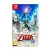 Picture of NSW The Legend of Zelda: Skyward Sword HD