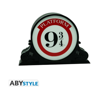 Picture of Abysse Harry Potter - Platform 9 3/4 Lamp (ABYLIG013)