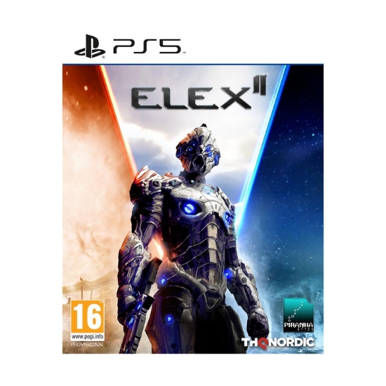 Picture of PS5 Elex II
