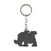 Picture of Difuzed Horizon Forbidden West - Mammoth Metal Keychain (KE384335HFW)