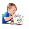 Picture of Tomy Toomies Toddler Mysical Toy Egg Beat It For 18+ Months