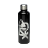 Picture of Paladone: Playstation - Metal Water Bottle (450ml) (PP6582PS)