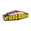 Picture of Paladone: My Hero Academia - Logo Light BDP (PP6615MHA)
