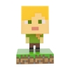 Picture of Paladone Icons: Minecraft - Alex Light (PP6591MCFV4)