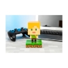 Picture of Paladone Icons: Minecraft - Alex Light (PP6591MCFV4)
