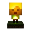 Picture of Paladone Icons: Minecraft - Alex Light (PP6591MCFV4)