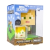 Picture of Paladone Icons: Minecraft - Alex Light (PP6591MCFV4)