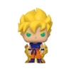 Picture of Funko Pop! Animation: Dragon Ball Z S8 - Super Saiyan Goku First Appearance #860 Vinyl Figure