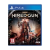 Picture of PS4 Necromunda: Hired Gun
