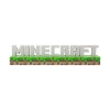Picture of Paladone: Minecraft - Logo Light (PP8759MCFV2)