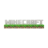 Picture of Paladone: Minecraft - Logo Light (PP8759MCFV2)