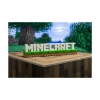 Picture of Paladone: Minecraft - Logo Light (PP8759MCFV2)