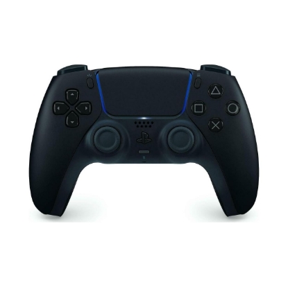 Picture of PS5 Sony DualSense Wireless Controller - Midnight Black