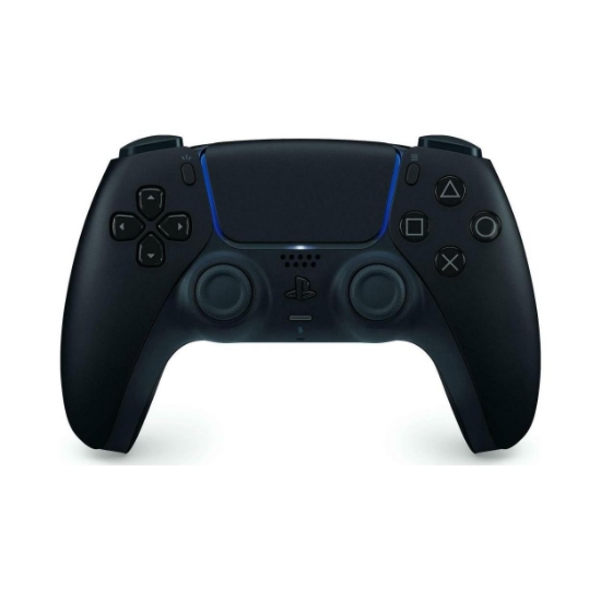Picture of PS5 Sony DualSense Wireless Controller - Midnight Black