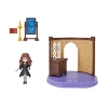 Picture of Spin Master Wizarding World Harry Potter: Magical Charmers' Charm'S Classroom Hermione (6061846)