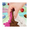 Picture of Spin Master Kinetic Sand Scents: Ice Cream Treats Playset (6059742)