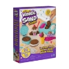 Picture of Spin Master Kinetic Sand Scents: Ice Cream Treats Playset (6059742)