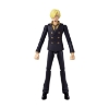 Picture of Bandai Anime Heroes: One Piece - Sanji Action Figure (6,5") (36933)