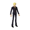 Picture of Bandai Anime Heroes: One Piece - Sanji Action Figure (6,5") (36933)